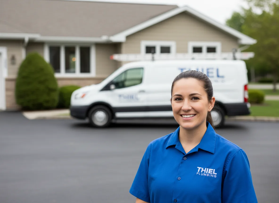 Plumber Morrowville, KS FAQs